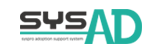 シスプロ採用支援システム sysAD(シスアド)